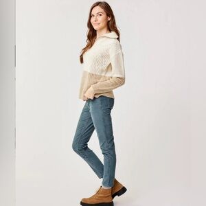 NWT Carve Designs Skyler Skinny Cords